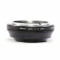 Адаптер Focus Reducer Speed Booster для Canon FD - Canon EOS-M