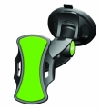 Автомобильный держатель для iPod, iPhone, Samsung и HTC Clingo Car Phone Mount