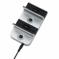 Док-станция для iPhone и iPad Belkin DUAL Lightning Charging Dock