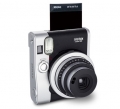 Фотоаппарат моментальной печати Fujifilm Instax Mini 90 Neo Classic Black/Silver