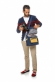 Фотосумка National Geographic NG MC2350 Mediterranean Shoulder Bag