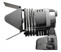 Галогенный накамерный светильник Logocam LE5-S(A) ZOOM