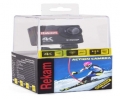 Экшн камера Rekam XPROOF EX640