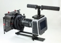 Каркас Camtree Hunt Top, Base Plate BMC-P для камер Blackmagic