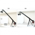 Кран Proaim 22ft Octagonal Crane, 150mm Tripod Stand (Starter Package)