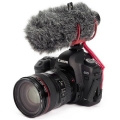 Микрофон Rode VideoMic GO