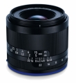 Объектив Carl Zeiss Loxia 2/35 E для камер Sony E