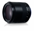 Объектив Carl Zeiss Milvus 1,4/85 ZE для Canon