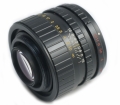 Объектив Гелиос 44-2 58мм F2 для Canon EOS (БелОМО)
