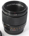 Объектив Индустар-61 Л/З 50мм F2.8 для Pentax