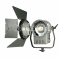 Осветитель студийный GreenBean Fresnel 150 LED X3 DMX