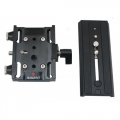 Площадка Proaim Pro Quick Release Plate