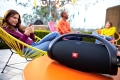 Портативная акустическая система JBL Boombox