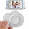 Пульт управления кнопкой "фото" DCI iSnapX Wireless Shutter Remote Control для iPhone, iPad, Samsung и HTC