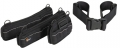 Ремень LowePro S&F Light Utility Belt (Black)