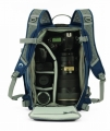 Рюкзак LowePro Flipside Sport 15L AW синий/серый