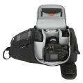 Рюкзак LowePro SlingShot 100 AW ( красный )