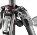 Штатив Manfrotto MT190CXPRO3 Carbon Tripod Pro