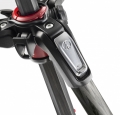 Штатив Manfrotto MT190CXPRO4 Carbon Tripod Pro