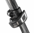 Штатив Manfrotto MT190CXPRO4 Carbon Tripod Pro