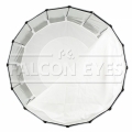 Софтбокс Falcon Eyes Extend FEA-OB9 BW 16-угольный