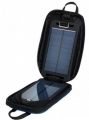 Солнечная батарея со встроенным аккумулятором Powertraveller Solarmonkey Adventurer 2500mA (SMA003)