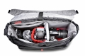 Сумка Manfrotto MA-M-A Advanced Befree Messenger черная