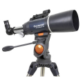 Телескоп Celestron AstroMaster 80 AZS