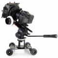 Тележка Filmcity Mini Skater Dolly