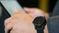 Умные наручные часы для iPhone Cookoo Watch