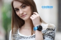 Умные наручные часы для iPhone Cookoo Watch