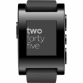 Умные наручные часы для iPhone, Samsung и HTC Pebble Watch