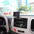 Универсальный автомобильный держатель в CD-слот для iPhone, Samsung и HTC Ppyple CD-N5