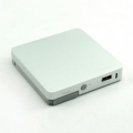 Универсальный внешний аккумулятор для iPad и iPhone Mipow Power Cube 8000 mAh (SP-800A)