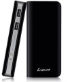 Универсальный внешний аккумулятор для iPhone, iPad, Samsung и HTC LUXA2 EnerG 10400 mAh