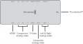 Устройство видеозахвата Intensity Shuttle for Thunderbolt