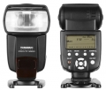 Вспышка YongNuo Speedlite YN-565EX для Canon EOS