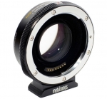 Адаптер Metabones Speed Booster Ultra 0.71х Canon EF - Sony E (APS-C)