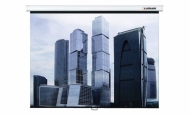 Экран для проектора Lumien Eco Picture (LEP-100103) 200х200 см