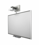 Интерактивная доска Smart Board SBX885i7 (комплект)