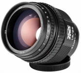 Объектив Гелиос 40-2 85мм F1.5 для Sony E NEX