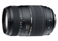 Объектив Tamron AF 70-300mm F/4-5.6 Di LD Macro 1:2 для Canon