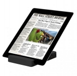 Подставка для iPad HyperJuice Stand 40Wh, со встроенной батареей 11000 mAh