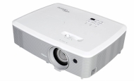 Проектор Optoma W400