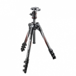 Штатив Manfrotto MKBFRC4-BH Befree карбоновый + голова