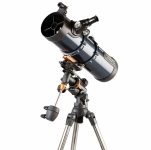 Телескоп Celestron AstroMaster 130 EQ-MD