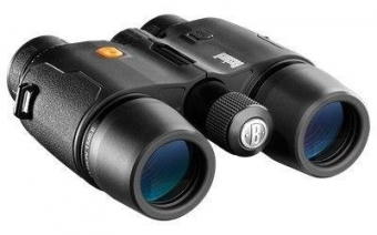 Бинокль-дальномер Bushnell Fusion 1 Mile ARC 8x32