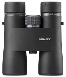 Бинокль MINOX APO HG 10x43 BR