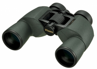 Бинокль Vixen Foresta 10x42CF