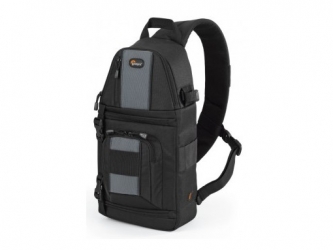 Фоторюкзак Lowepro SlingShot 202 AW черный